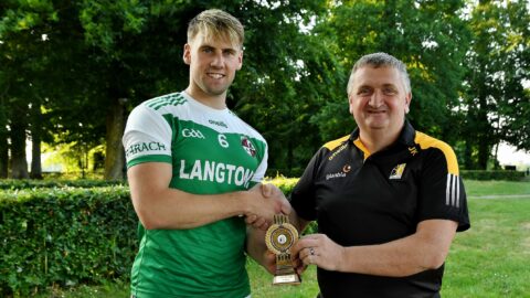 Kilkenny Poc Fada 2023