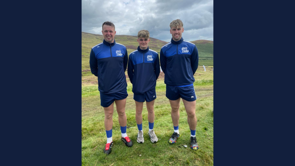 All-Ireland Poc Fada 2023