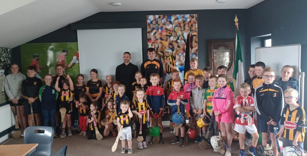Breakfast at UPMC Nowlan Park