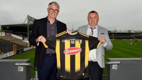 Avonmore owner Tirlán re-affirms their commitment to Kilkenny GAA