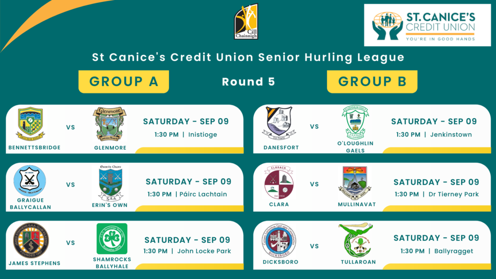 Busy Weekend Ahead on the Club Scene