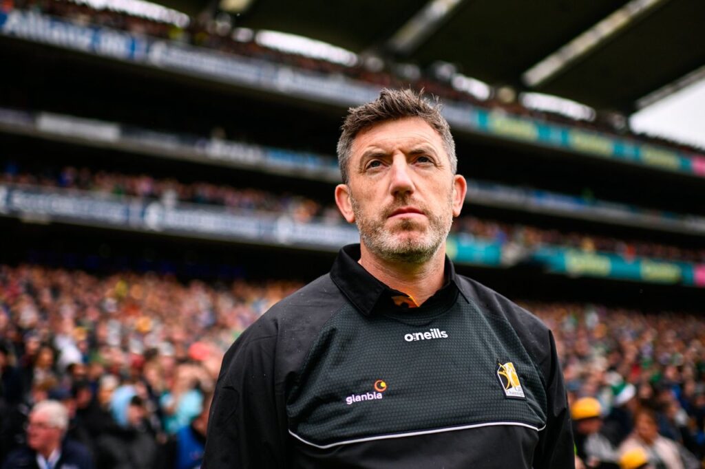 Derek Lyng & Management Team Ratified for 2024
