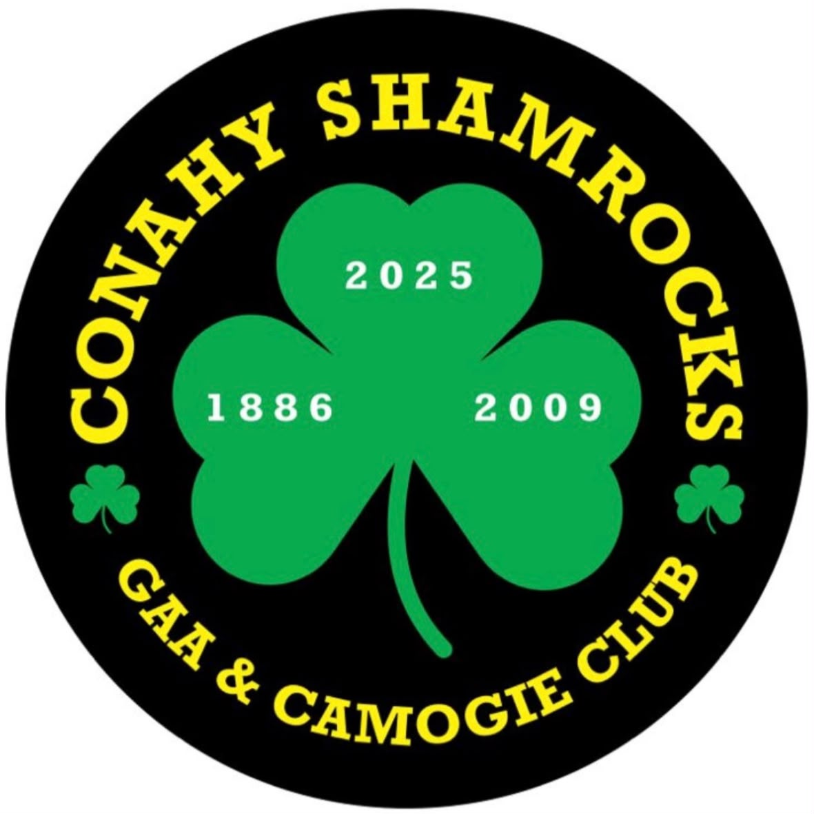 Conahy Shamrocks