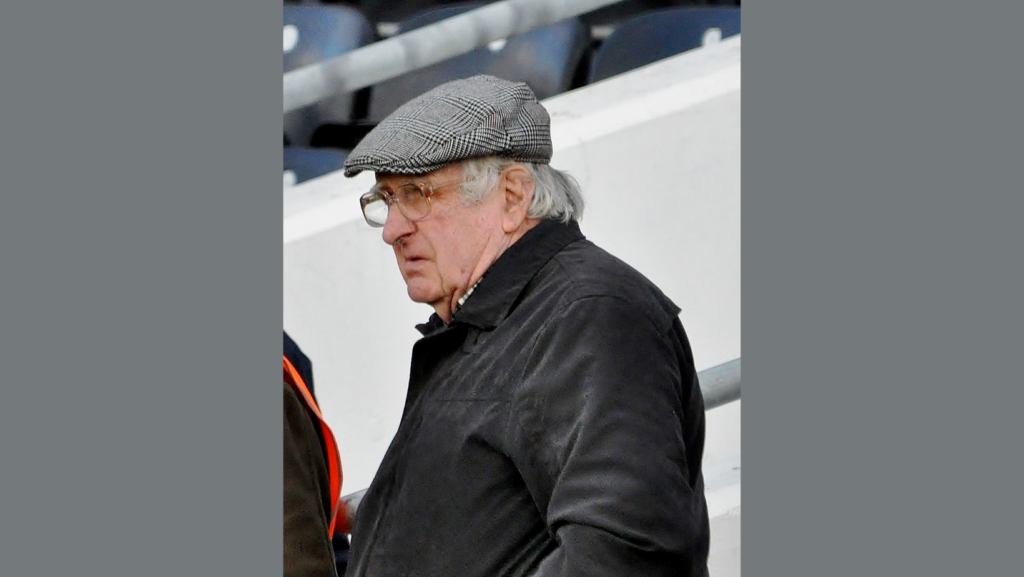 Jim Conway RIP