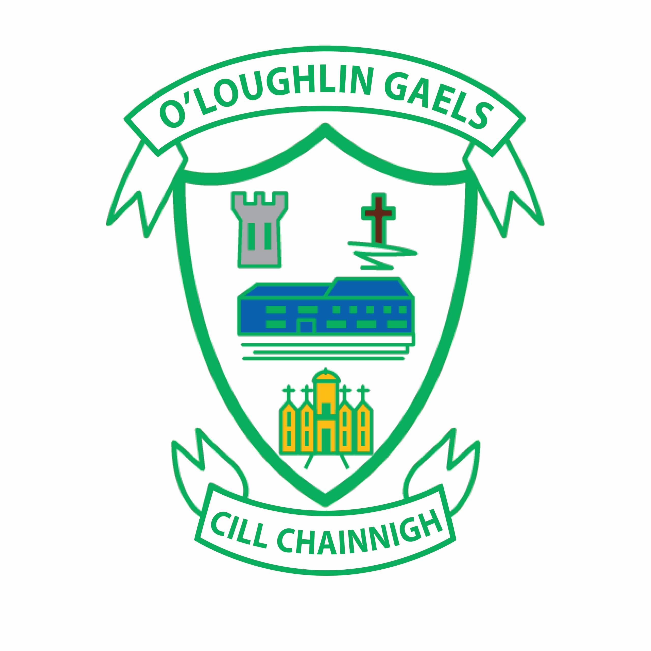 O’Loughlin Gaels
