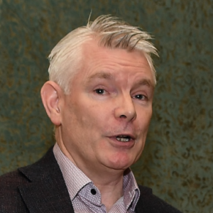 David Beirne - Committee Member