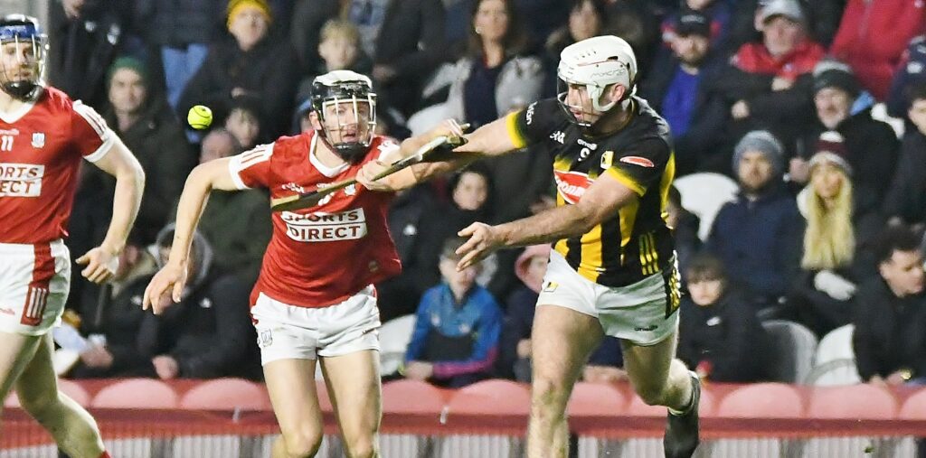 Allianz Hurling League – Kilkenny v. Cork