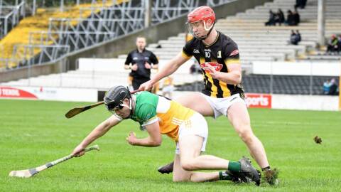 Kilkenny GAA