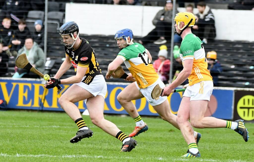 Leinster SHC Round 3 – Kilkenny team v. Offaly named