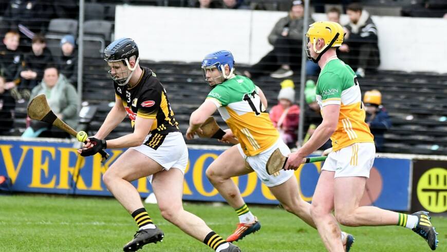 Leinster SHC Round 3 – Kilkenny team v. Offaly named