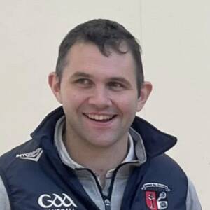 Ray Ryan - Vice Chairperson