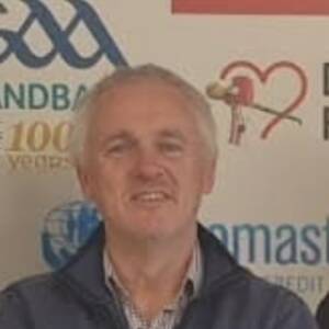 Sean Foley - Fixtures Secretary