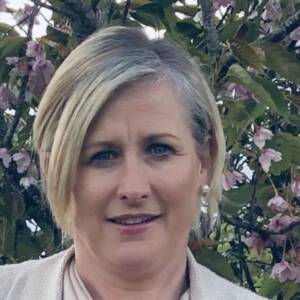 Julie O Brien - Secretary