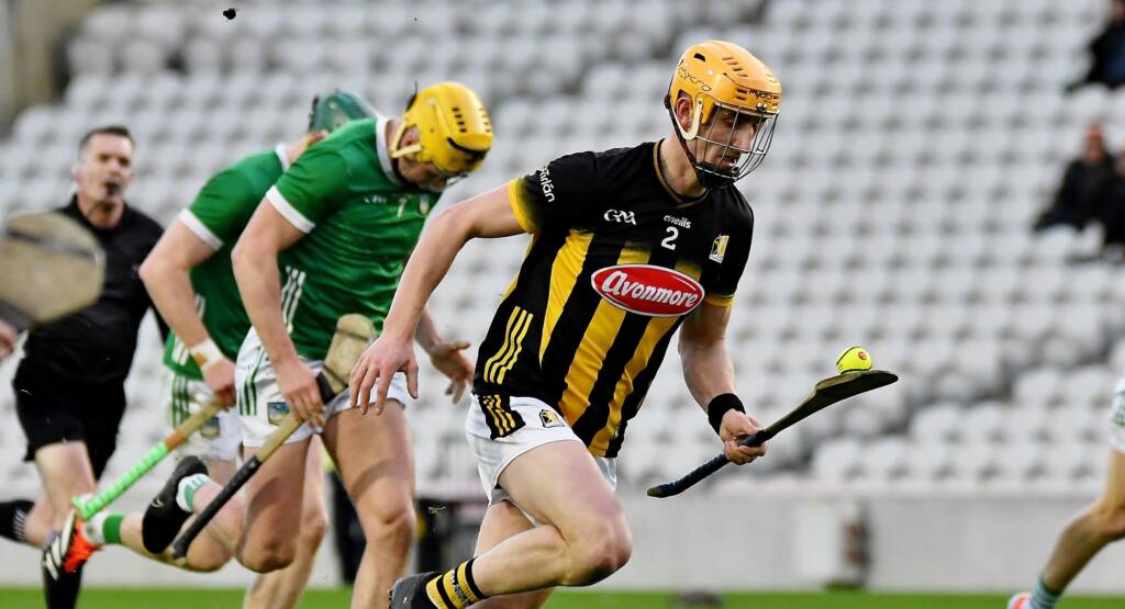 Allianz Hurling League, Round 4 – Kilkenny v. Limerick