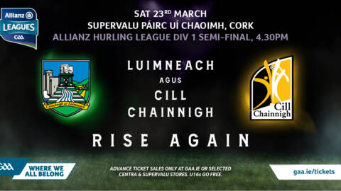 Kilkenny GAA