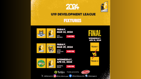 U19 Development League