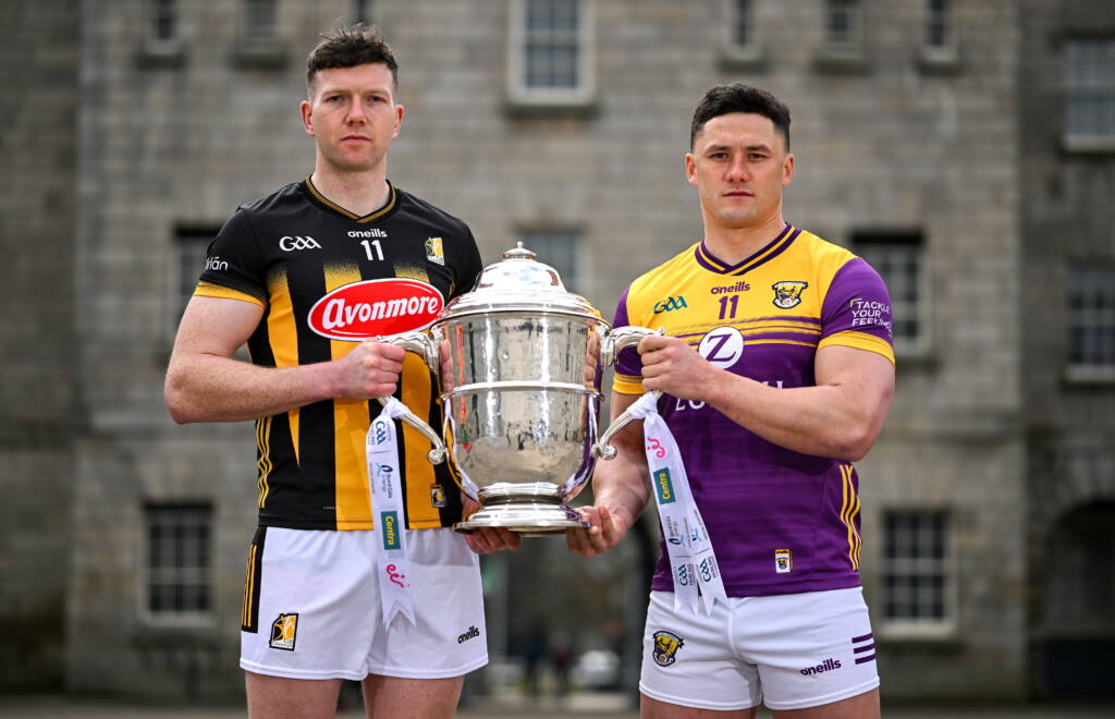Kilkenny v. Wexford – Leinster Senior Hurling Championship – Match Day Information for Supporters