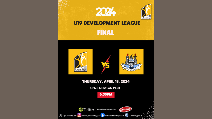 U19 Development League Final