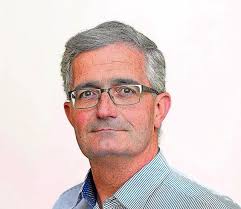 Rory Williams - County Treasurer