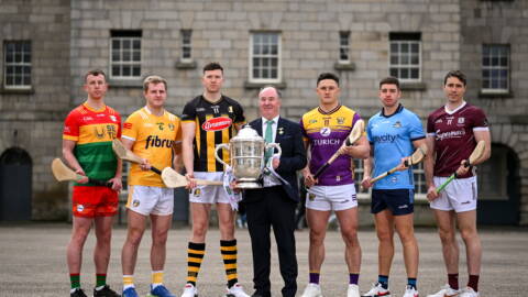 Kilkenny GAA