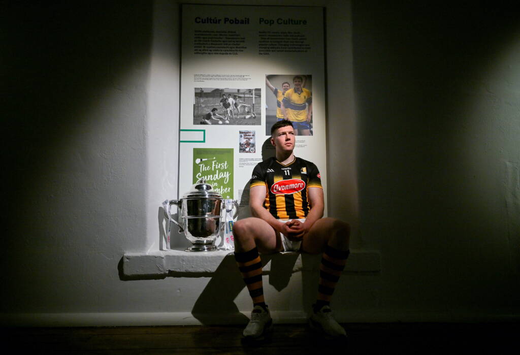Leinster SHC Final – Kilkenny v Dublin & Joe McDonagh Cup Final – 8th June 2024