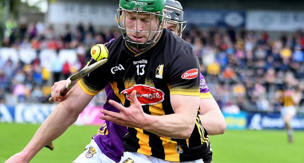 Kilkenny advance to the 2024 Leinster Senior Hurling Final