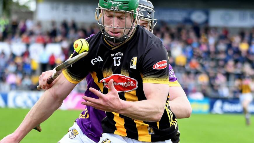Kilkenny advance to the 2024 Leinster Senior Hurling Final