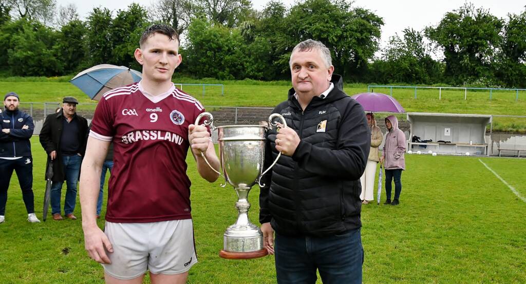 Dicksboro Crowned 2024 Senior County Football Champions