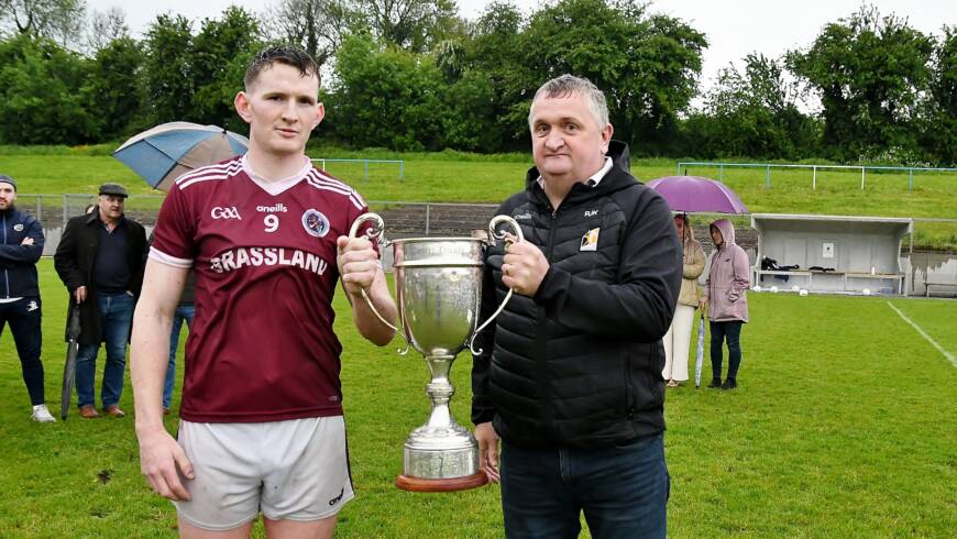 Dicksboro Crowned 2024 Senior County Football Champions