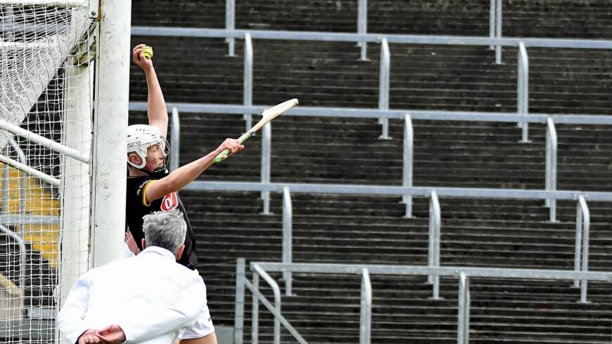 Leinster MHC Round 3 – Kilkenny team v. Dublin named