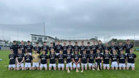 Kilkenny GAA