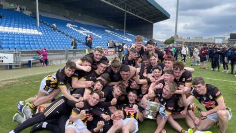 Kilkenny GAA
