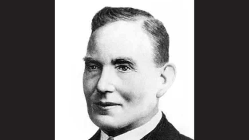 Remembering James Nowlan