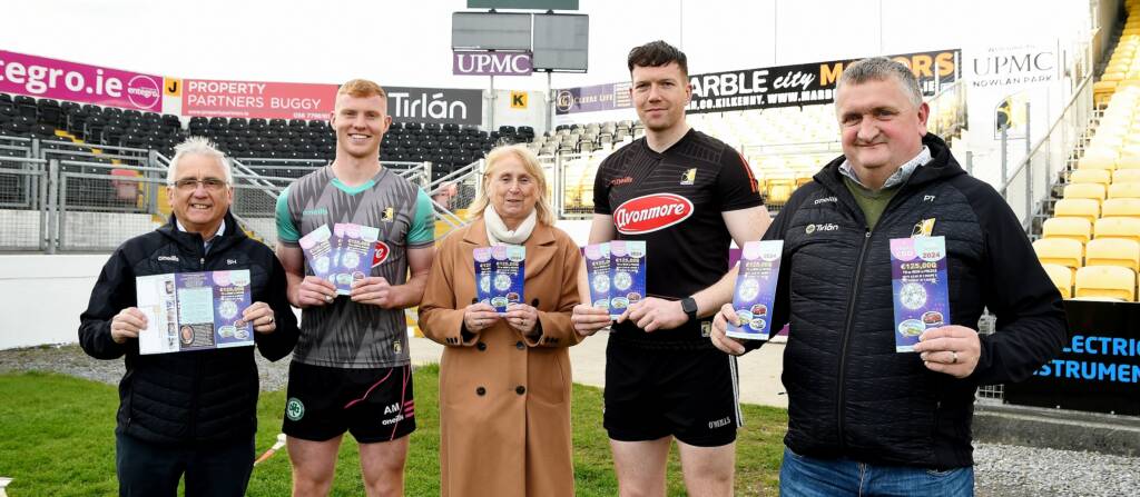 2024 Hurlers Co-Op Draw Results: Draw 4