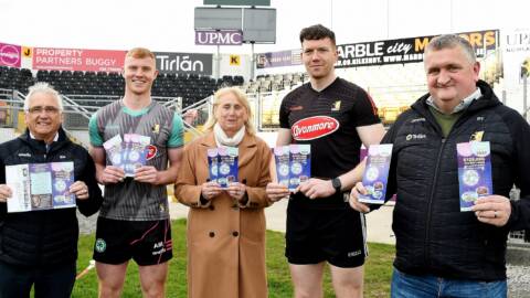 2024 Hurlers Co-Op Draw Launched