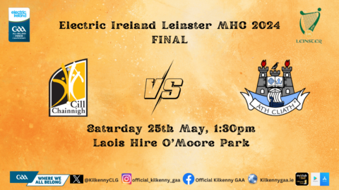 Kilkenny GAA