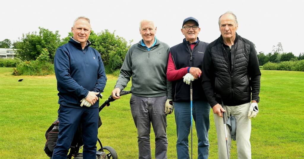 Kilkenny GAA Golf Classic
