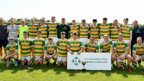 Kilkenny GAA