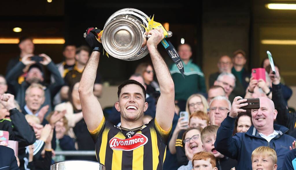 2024 Leinster Senior Hurling Champions