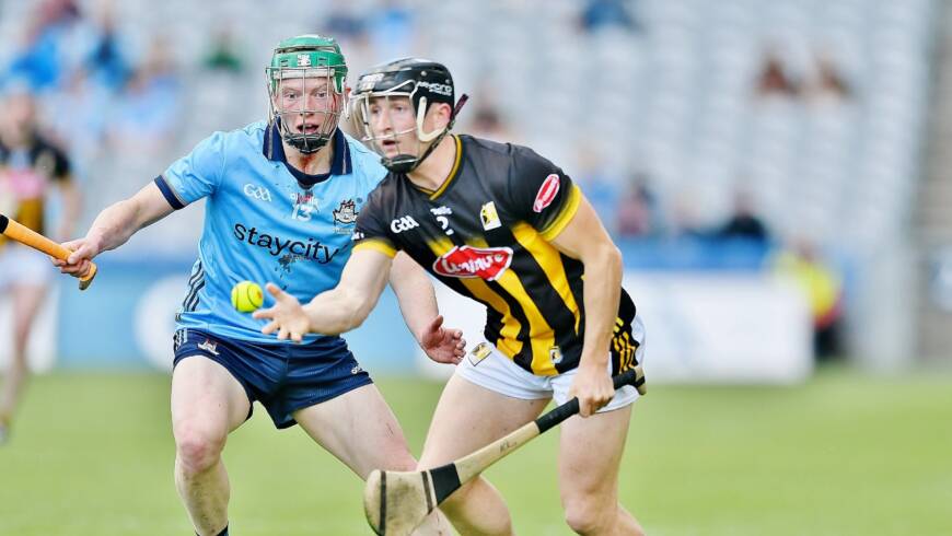 Weekend Fixtures – Leinster Senior HC, All-Ireland Minor Football Tier 3 & Celtic Challenge