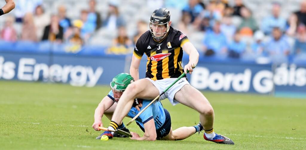 Leinster SHC Round 4 – Kilkenny team v. Dublin named