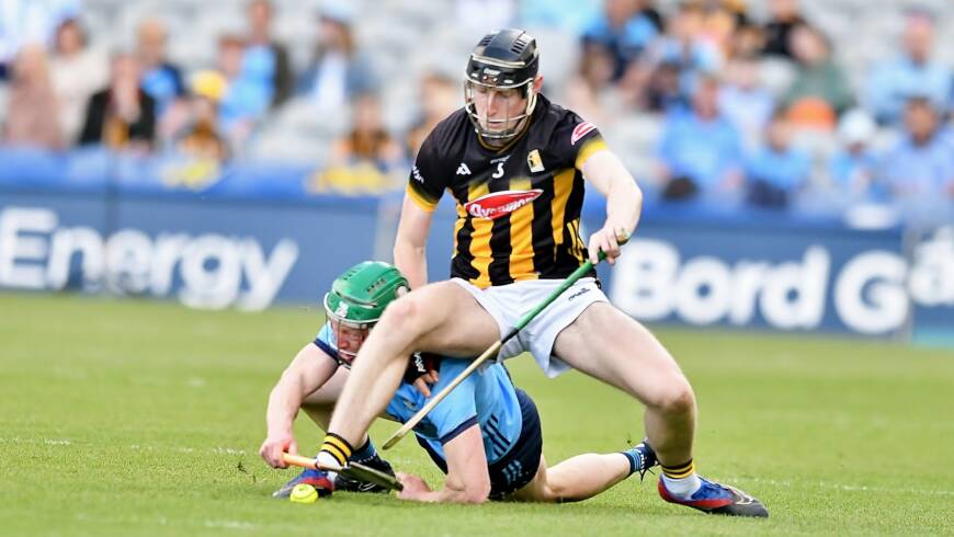 Leinster SHC Round 4 – Kilkenny team v. Dublin named