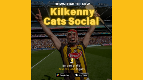 Kilkenny GAA