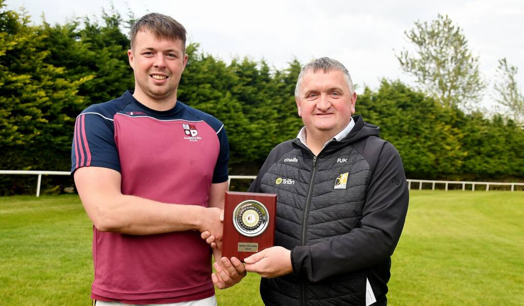 Kilkenny Poc Fada 2024