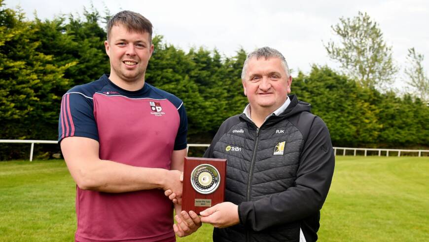 Kilkenny Poc Fada 2024
