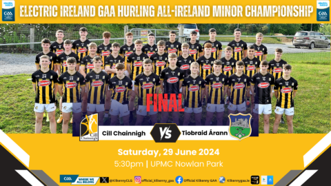 Kilkenny GAA