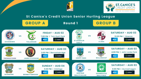 Kilkenny GAA