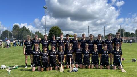 Kilkenny GAA