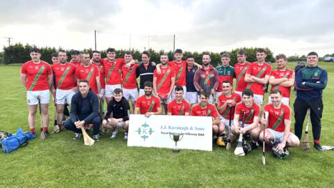 Kilkenny GAA