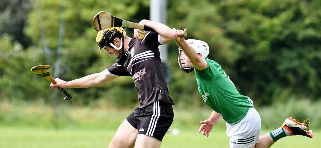 Weekend Fixtures in the St Canice’s Credit Union Senior, Michael Lyng Motors Hyundai Intermediate & JJ Kavanagh & Sons Junior Championship